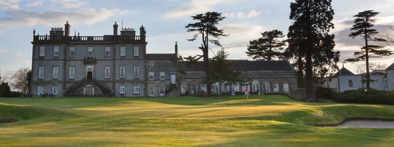 Dalmahoy East Course