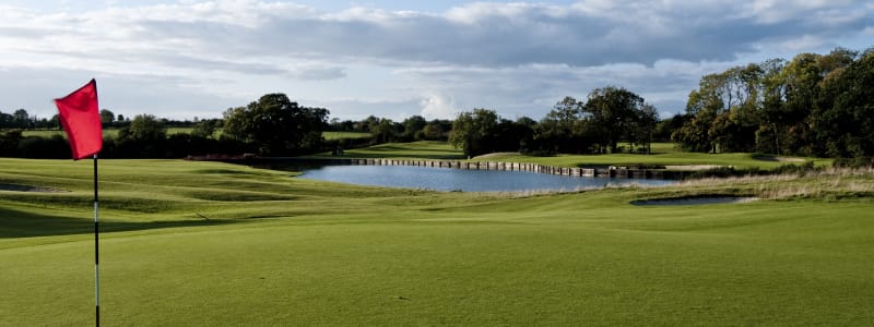 The Players Club Championship Course