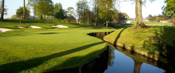 Belfry 10th