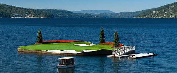 Coeur d'Alene
