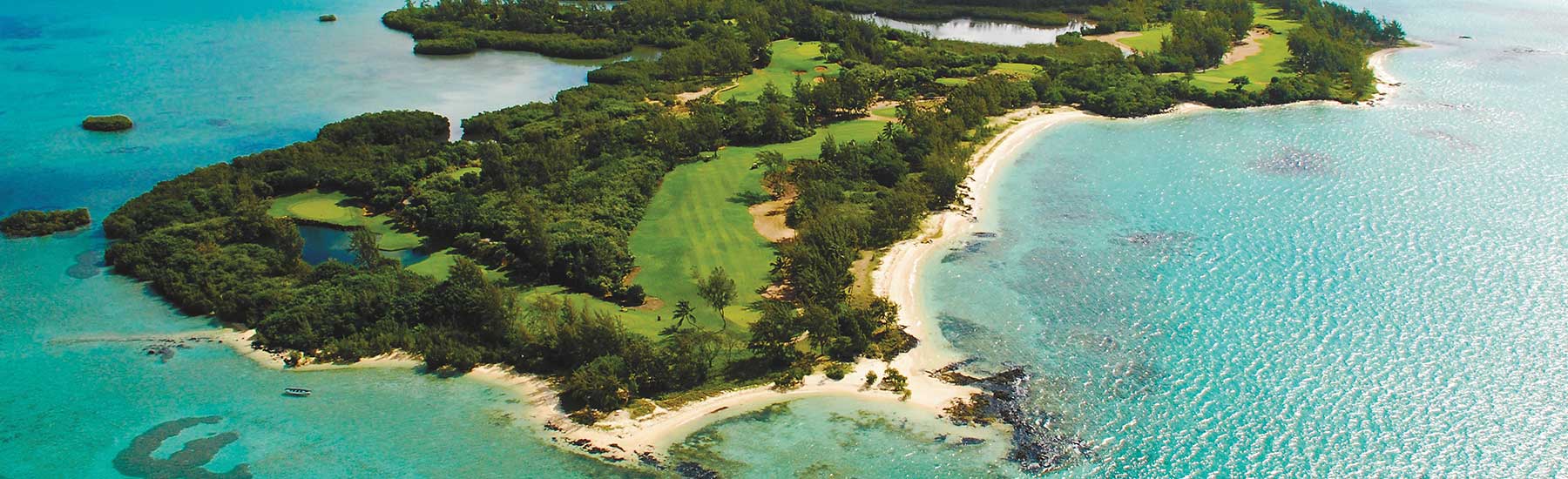 Best Golf Holes in the World – The Ultimate 18