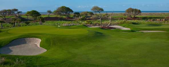 2012 Major Championships - Ready for Launch | 19th Hole Golf Blog by