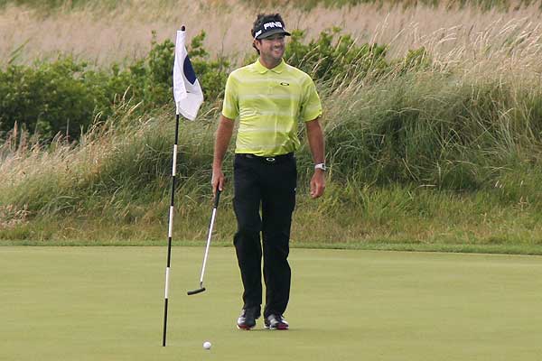 Bubba Watson 10 Things You May Not Know About Bubba 19th Hole Golf Blog By Your Golf Travel