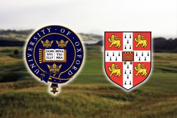 The University Golf Match Golf's Oldest Amateur Event 19th Hole