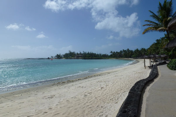 Belle Mare Plage Mauritius Book Golf Holidays Flights