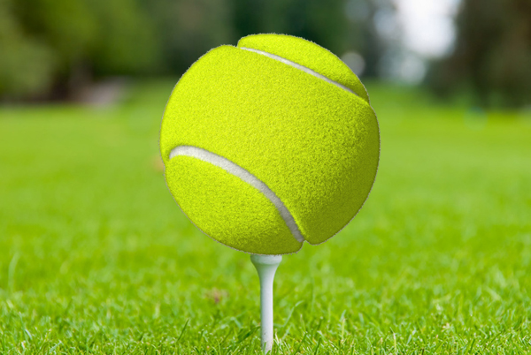 Top Tennis Players who hit the Fairways 19th Hole Golf Blog by