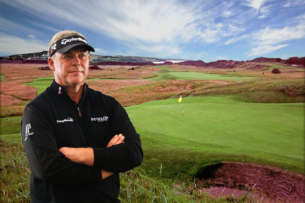 Darren Clarke talks Muirfield ahead of 2013 Open Championship - 19th Hole  Golf Blog by Your Golf Travel