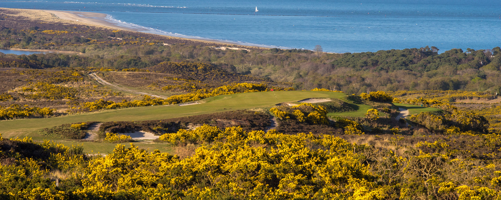 Bournemouth – The UK’s No.1 Golf Tour Destination