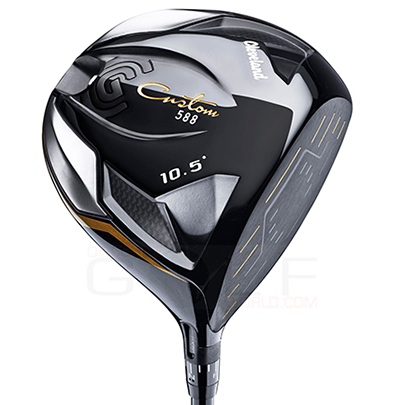 588-custom-driver