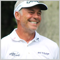 Darren Clarke