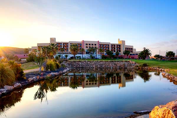 Valle del Este Golf Resort - All You Need To Know - 19th Hole Golf