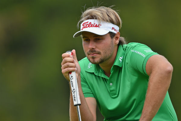 Victor Dubuisson