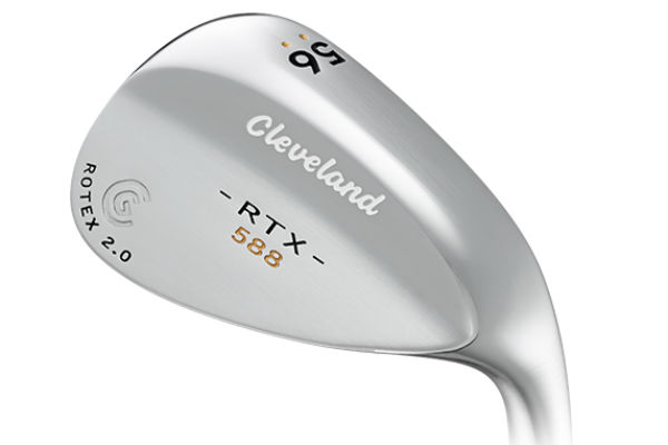 gået i stykker Sudan udvikling Introducing the Cleveland 588 RTX 2.0 wedge - 19th Hole Golf Blog by Your  Golf Travel