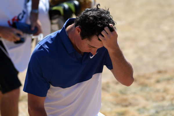 Why Rory McIlroy’s injury could cost him over £2 million