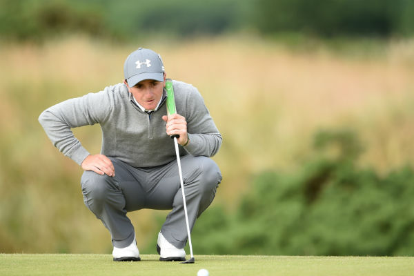 7 things you need to know about Paul Dunne