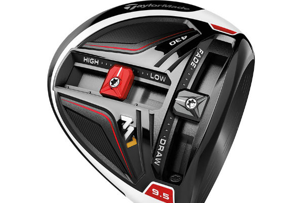 M1 taylormade