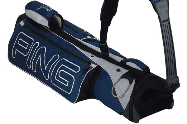 Ping Hoofer Monsoon 231 Golf Stand Bag - UK Golf Academy