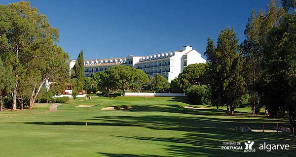 Penina Hotel and Golf Resort