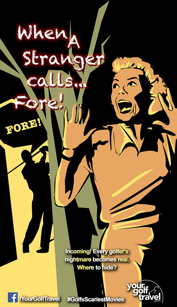 when a stranger calls fore
