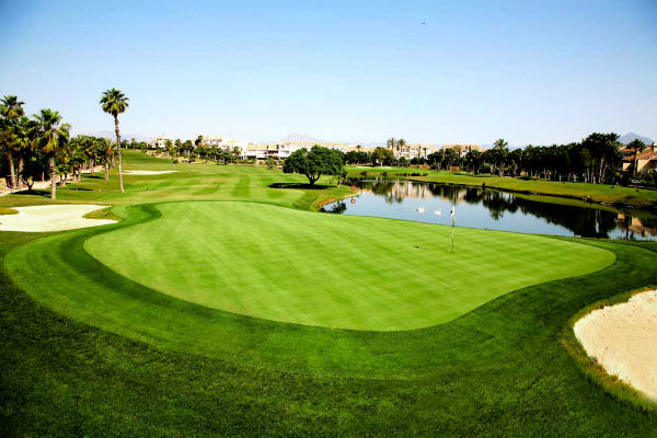 Under The Spotlight Get To Know Hotel Bonalba Alicante 19th Hole Golf Blog By Your Golf Travel