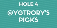 hole 4 ygt rory ireland pick