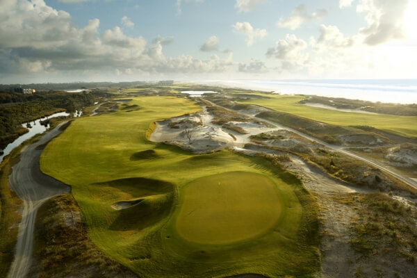 kiawah island 