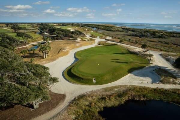 kiawah island 