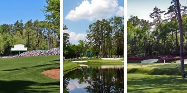 augusta national