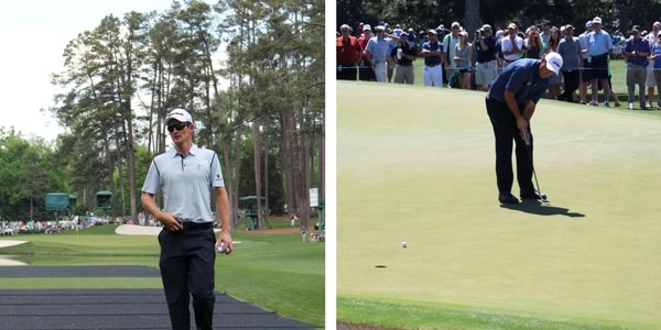 phil mickelson and justin rose