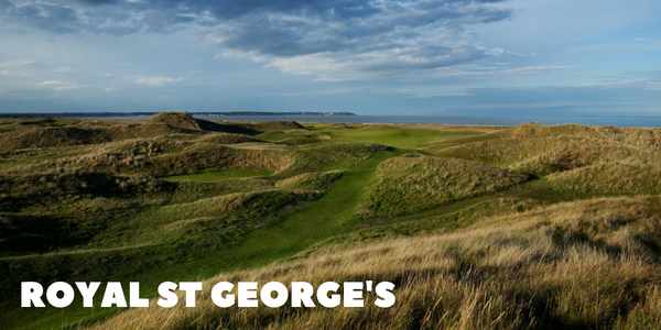 royal st georges