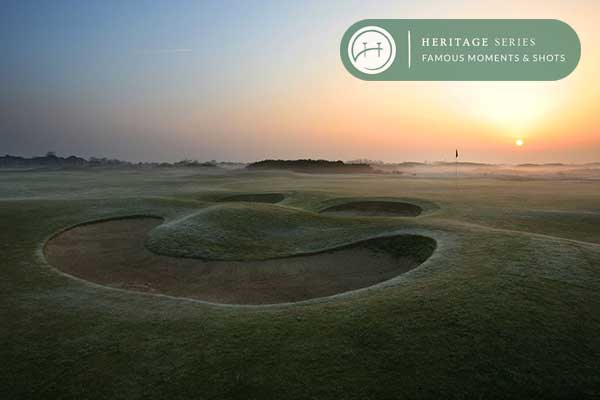 Royal Lytham & St Annes - 17th Hole