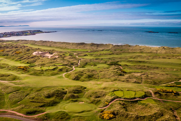 Royal Portrush Golf Club