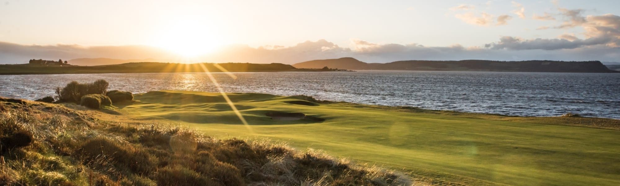 The Best Par 3’s In Scotland