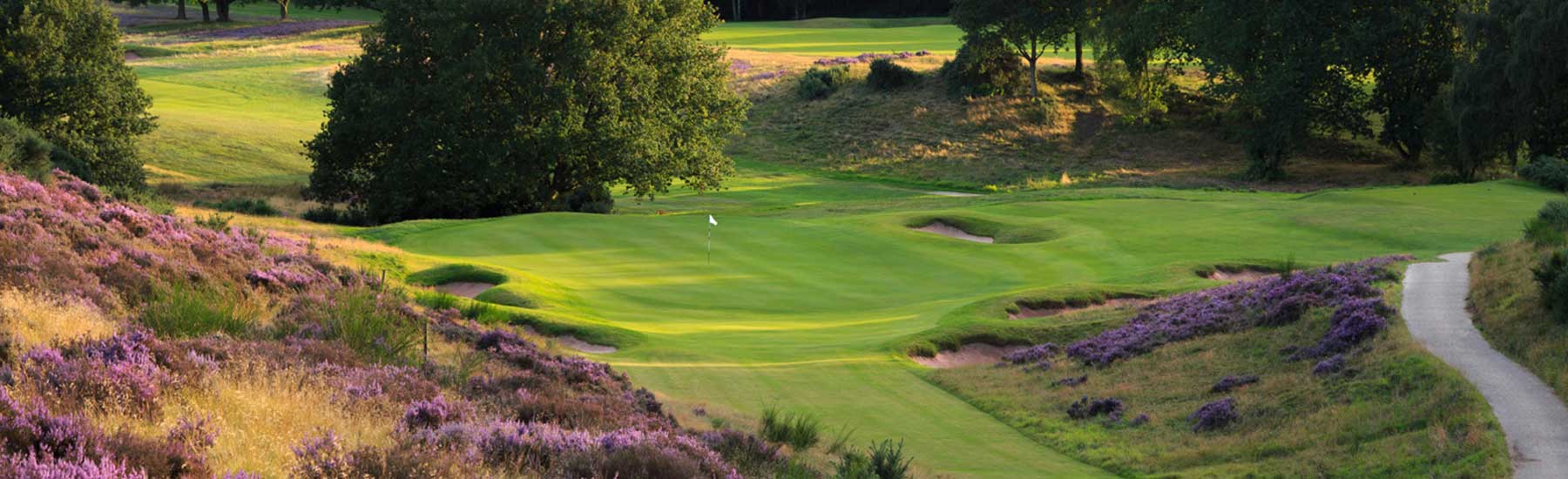 Best Hidden Gem Golf Courses In The Uk Ireland 19th Hole
