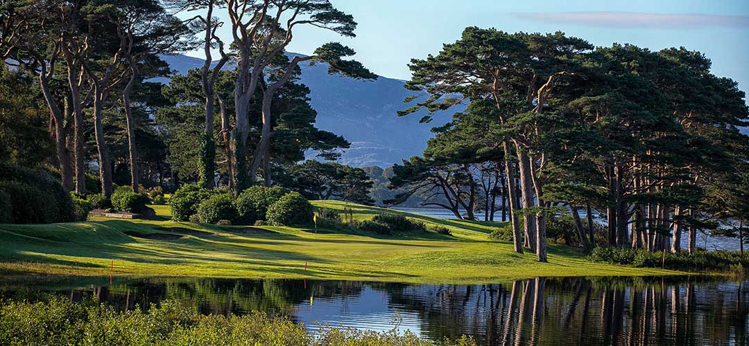 Mahoney's Point Killarney