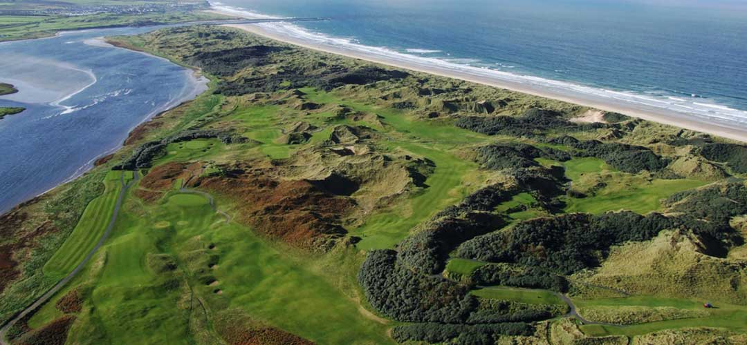 Portstewart Golf Club