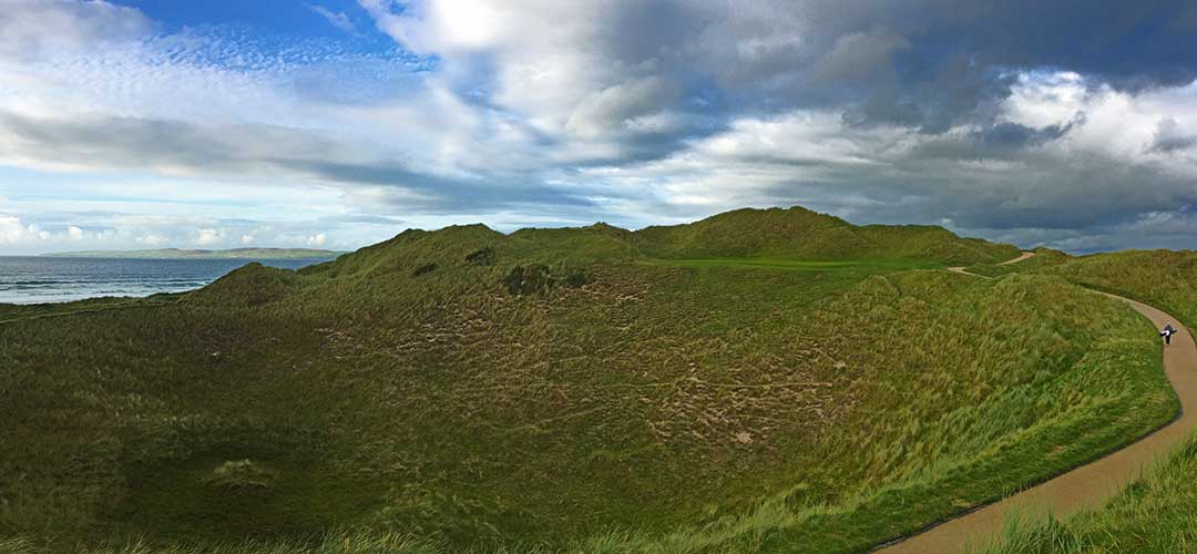 Tralee Golf Club