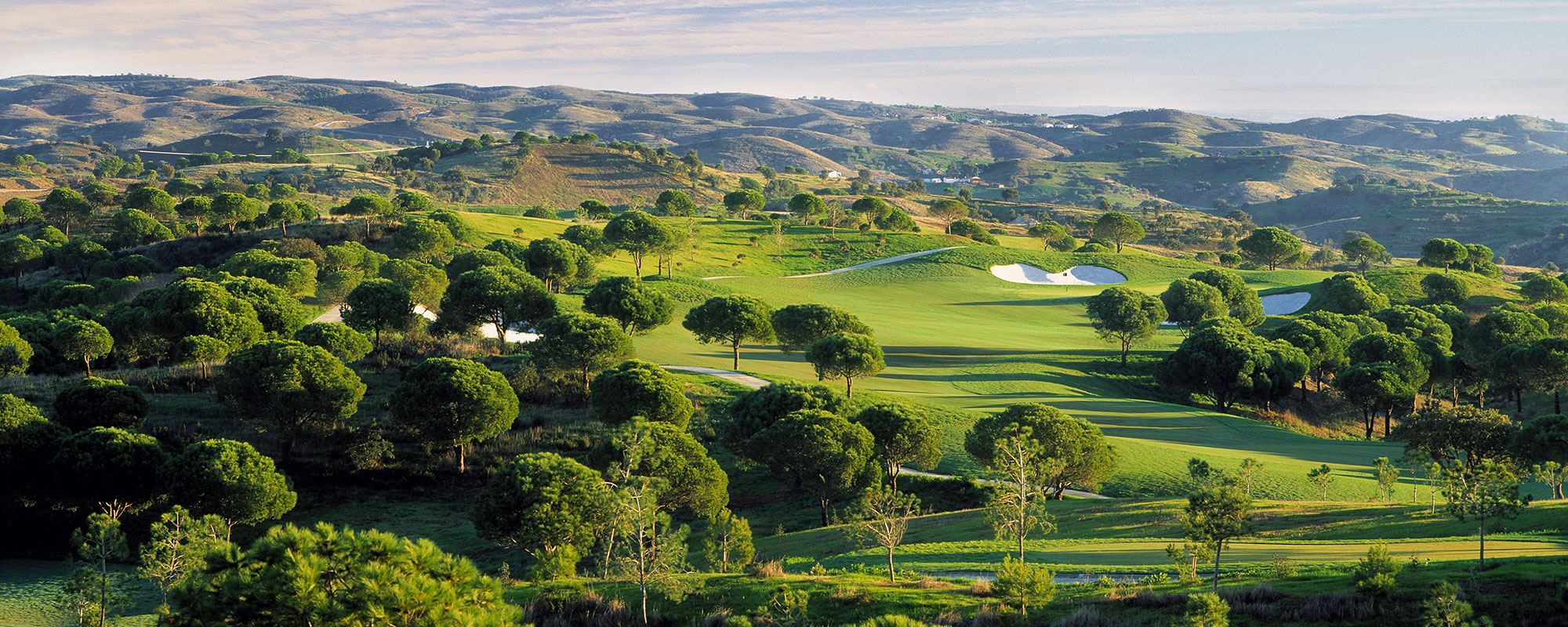 A Guide to Golf Holidays in the Algarve