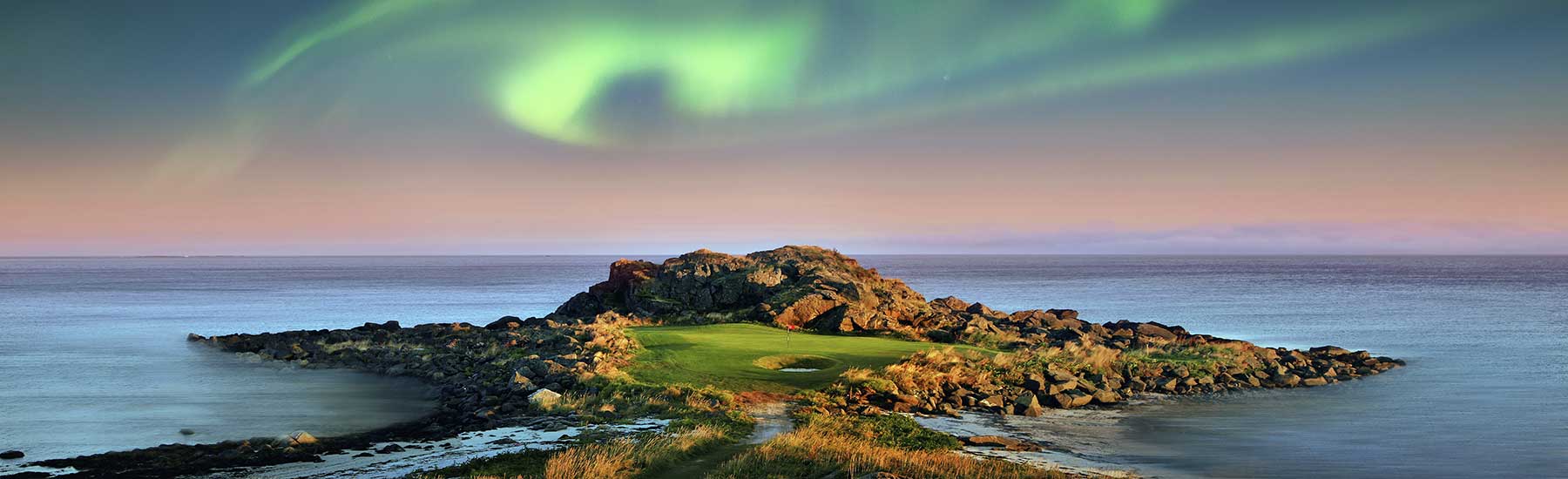 Unusual Golf Destinations