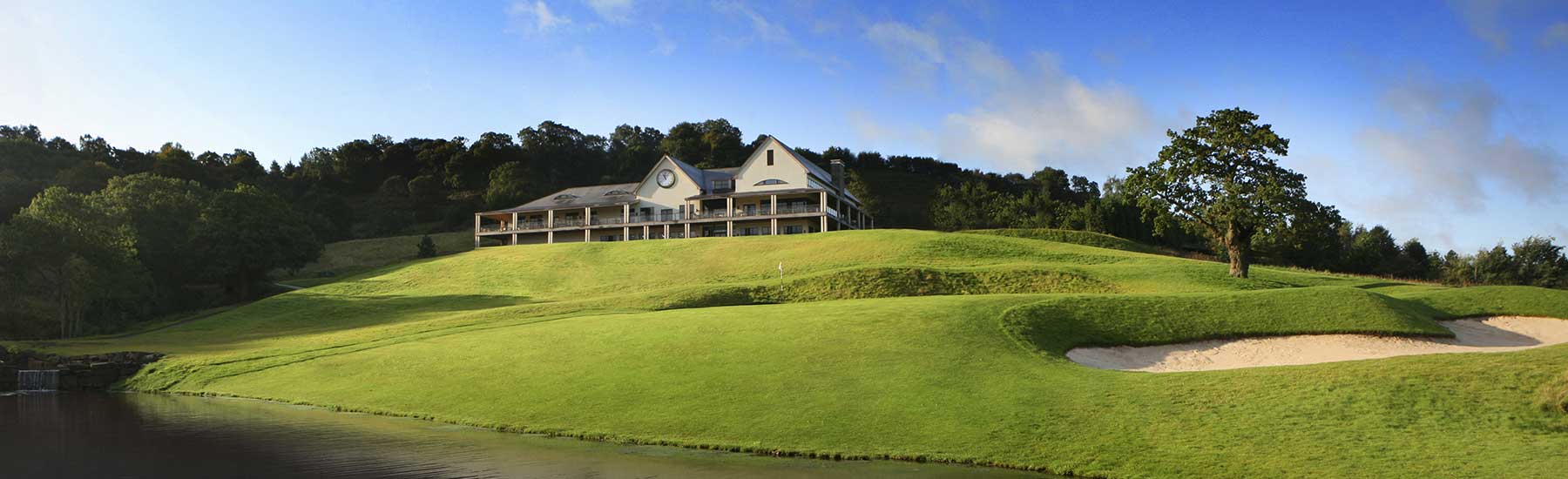 2010 Ryder Cup: The Celtic Manor Revisited