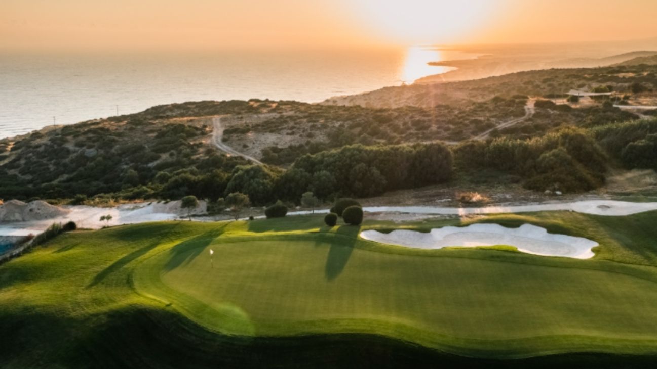 Aphrodite Hills