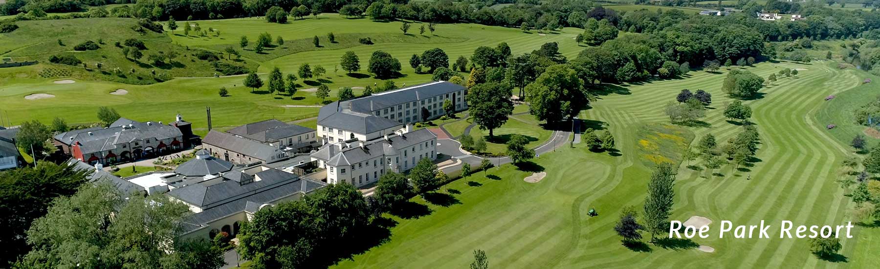 High Handicap Golf in Ireland