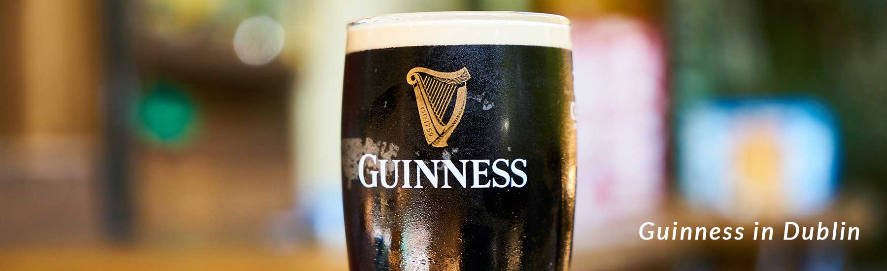 Nightlife in Ireland