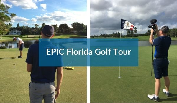 golf stuff