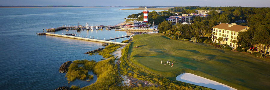 Harbour Town Golf Links