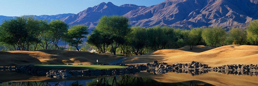 La Quinta Stadium Course