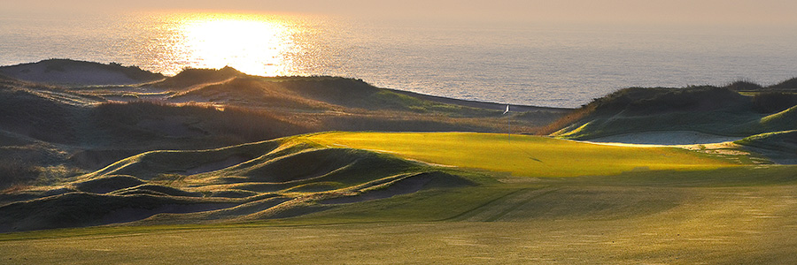 Whistling Straits