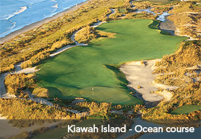 Kiawah Island - Ocean course