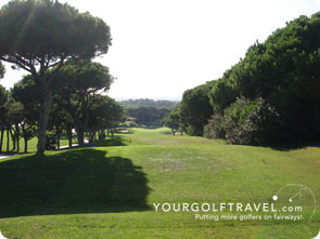 Old Course Vilamoura