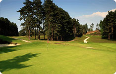 Sunningdale Golf Club